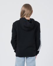 Flow Youth Hoodie Streetwear Kingz