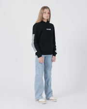 Flow Youth Hoodie Streetwear Kingz