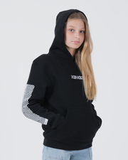 Flow Youth Hoodie Streetwear Kingz