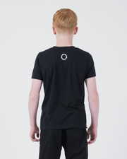 Kingz-Flow Youth Tee-