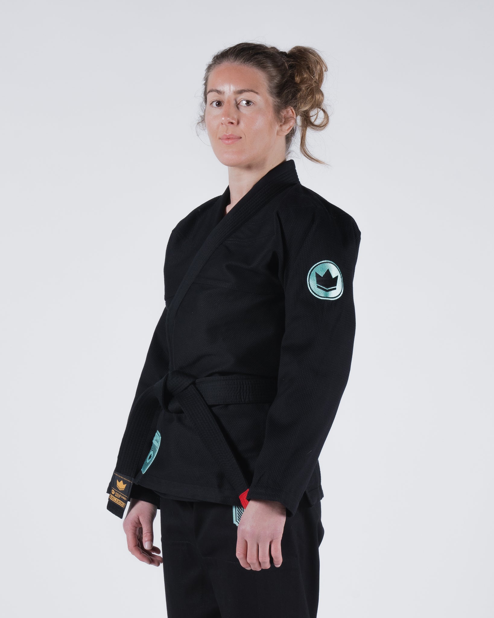Classic 3.0 Womens Jiu Jitsu Gi - Blue