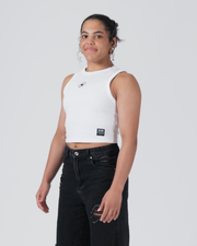 Kore Women's Crop Tank Streetwear Kingz