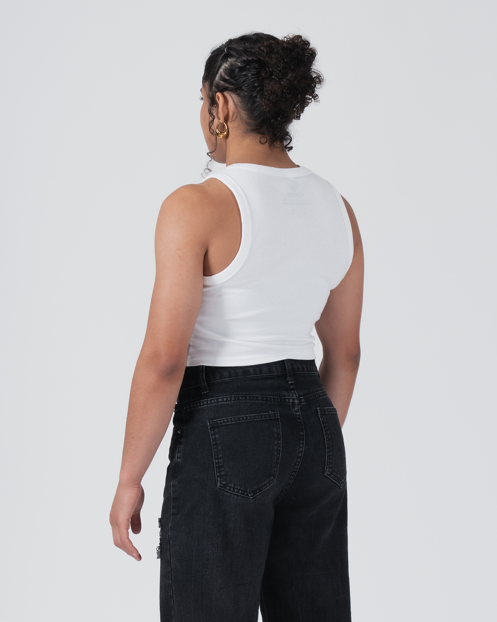 Kore Women's Crop Tank