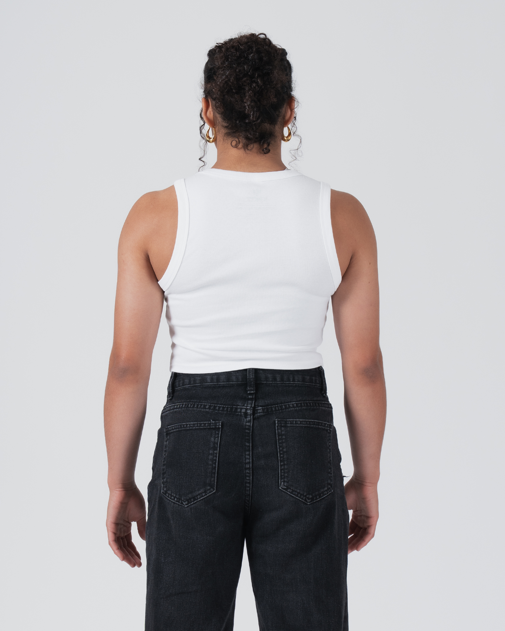 Kore Women's Crop Tank