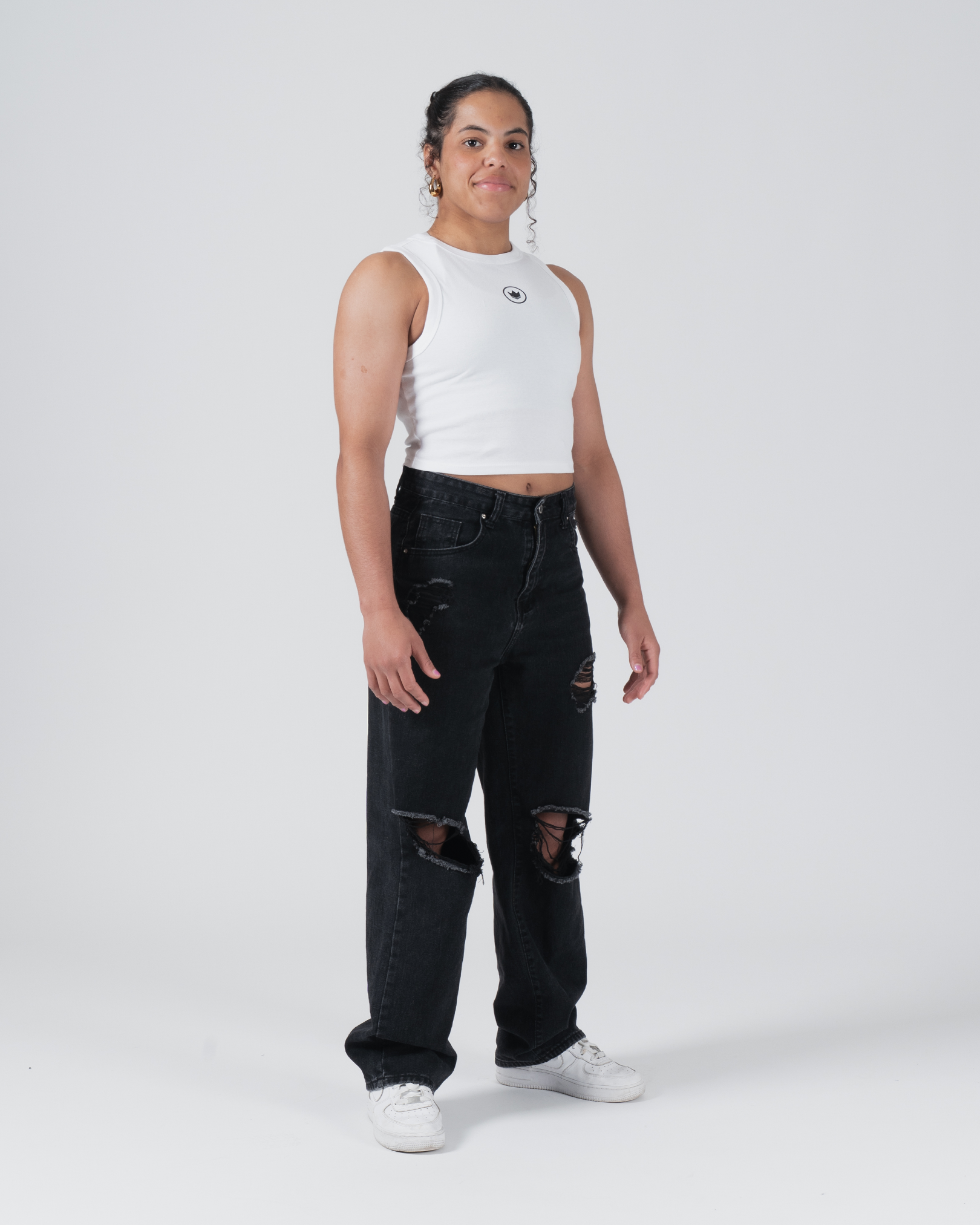 Kore Women's Crop Tank