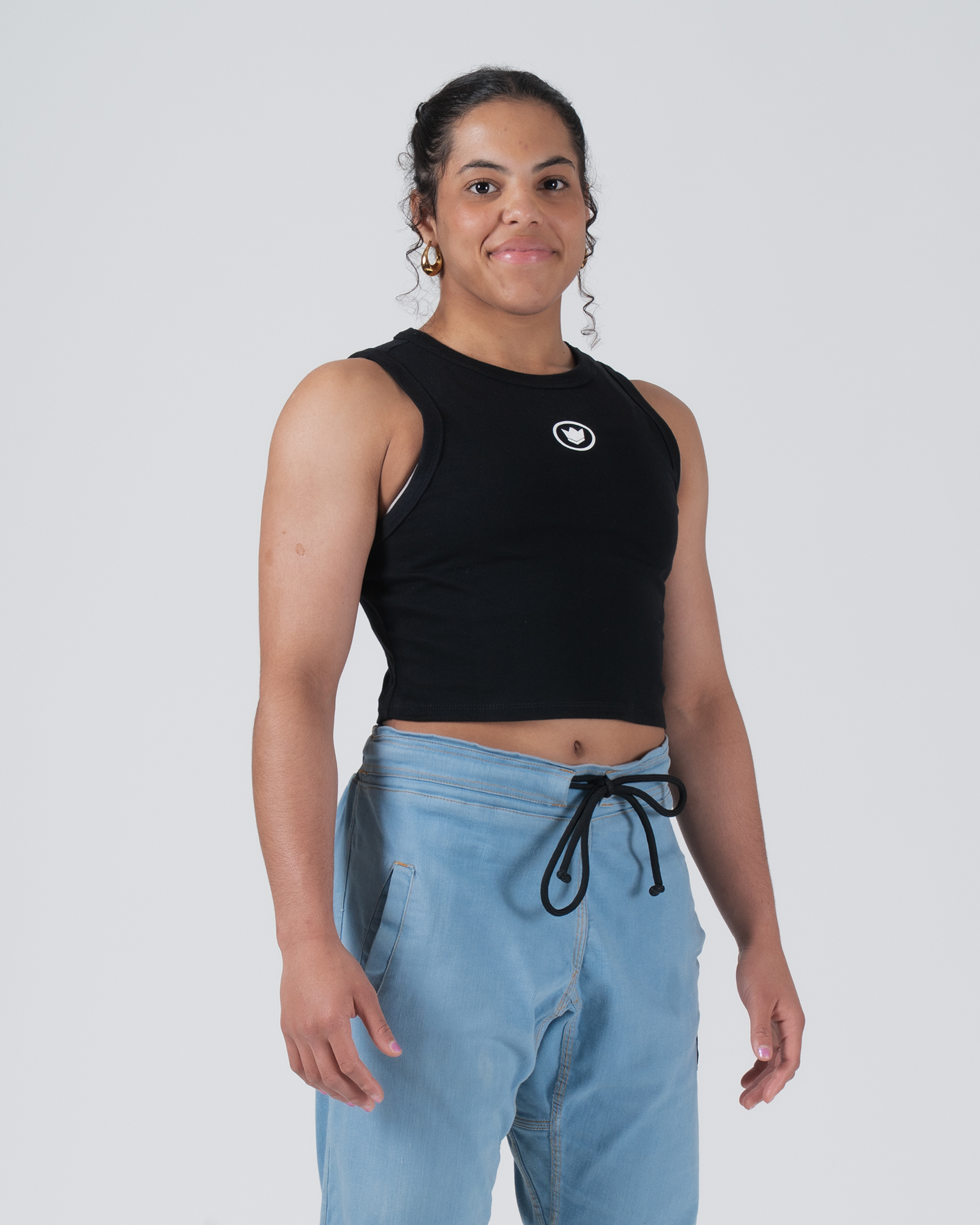 Kore Women's Crop Tank