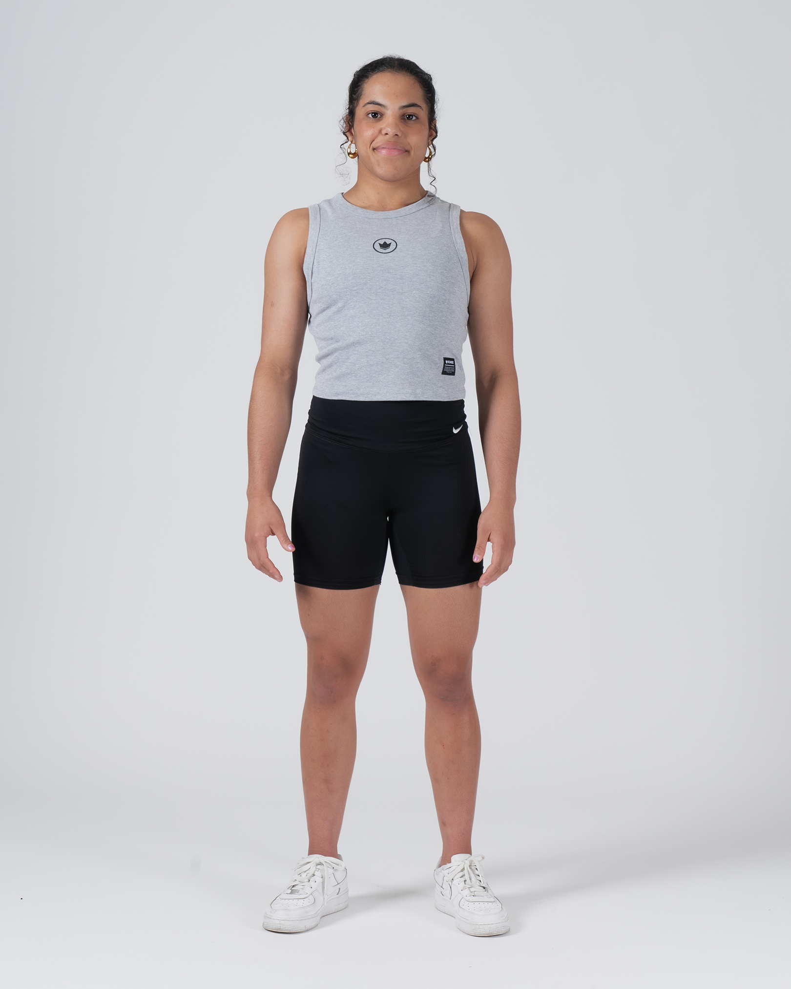 Kore Women's Crop Tank