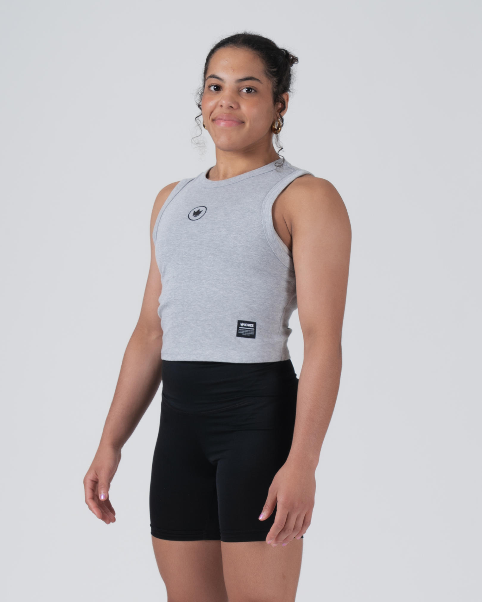 Kore Women's Crop Tank