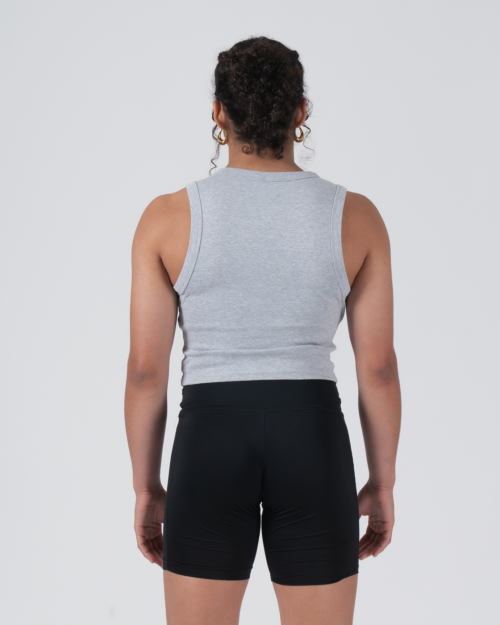 Kore Women's Crop Tank