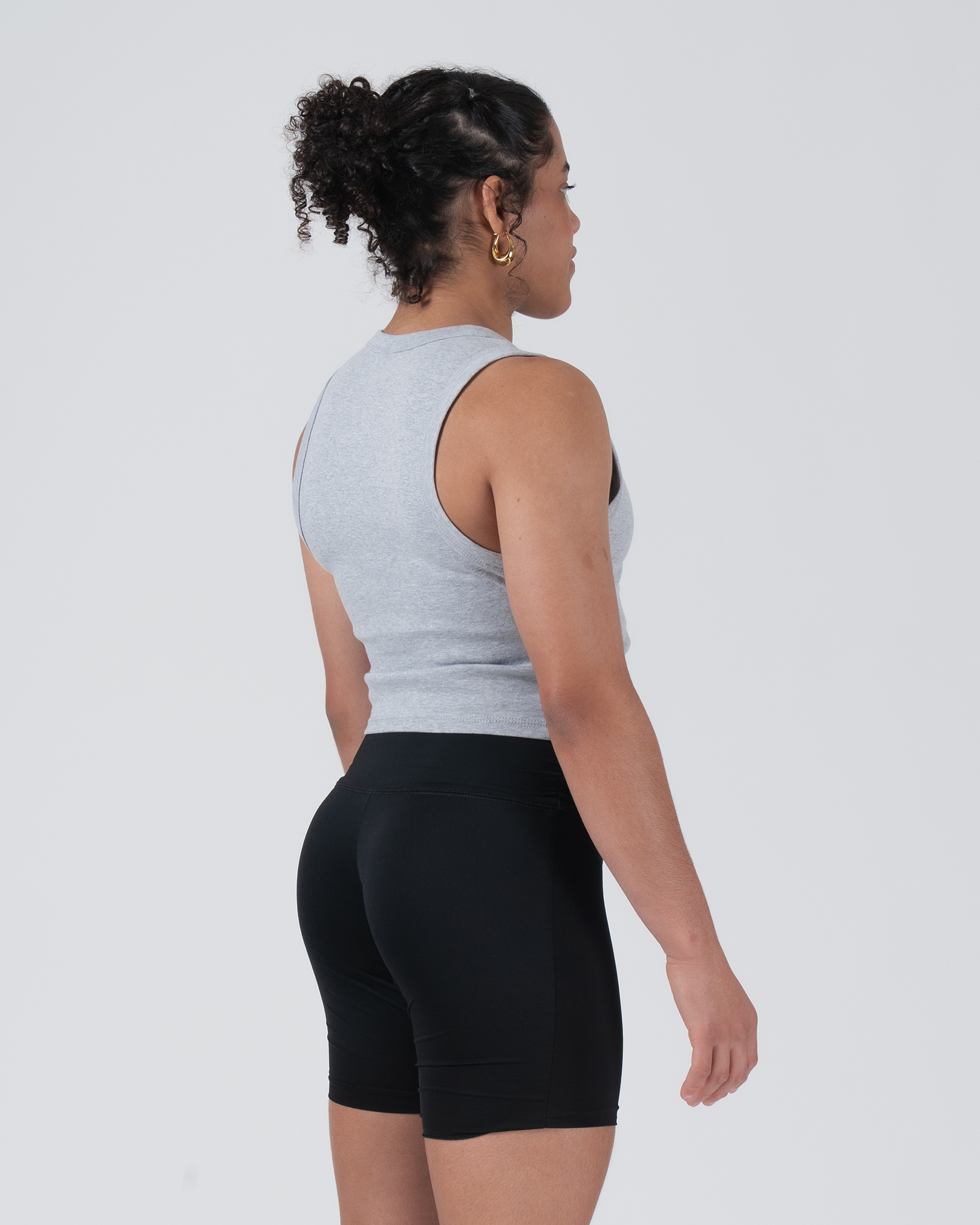 Kore Women's Crop Tank