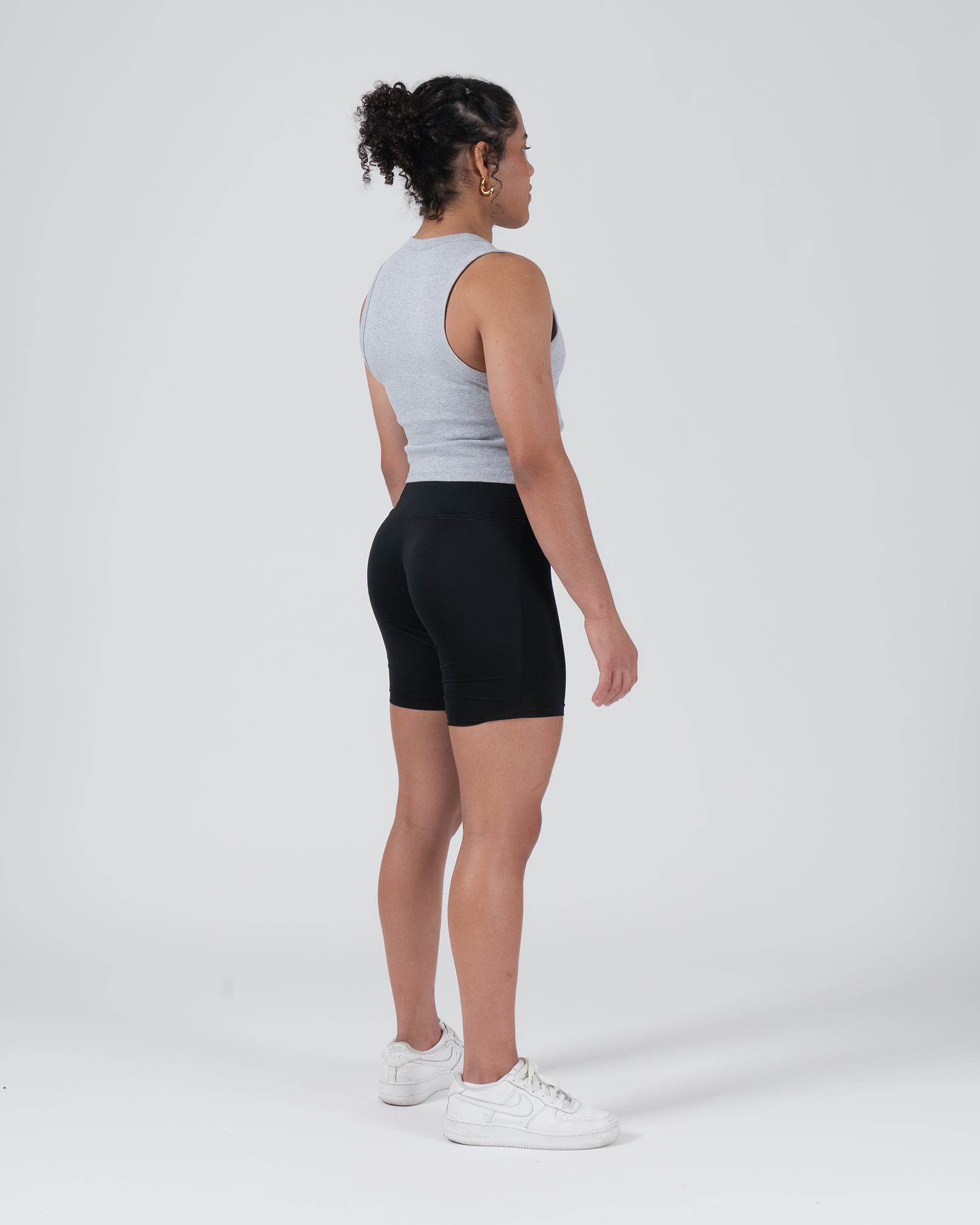 Kore Women's Crop Tank