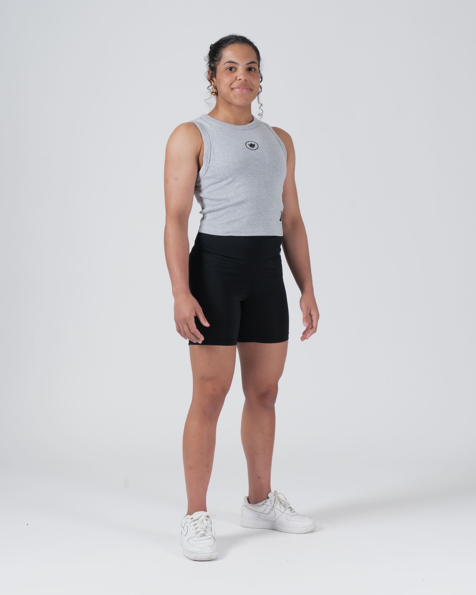 Kore Women's Crop Tank