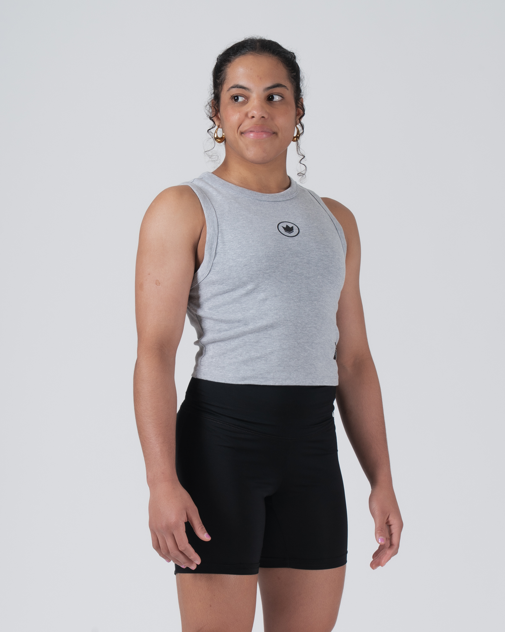 Kore Women's Crop Tank