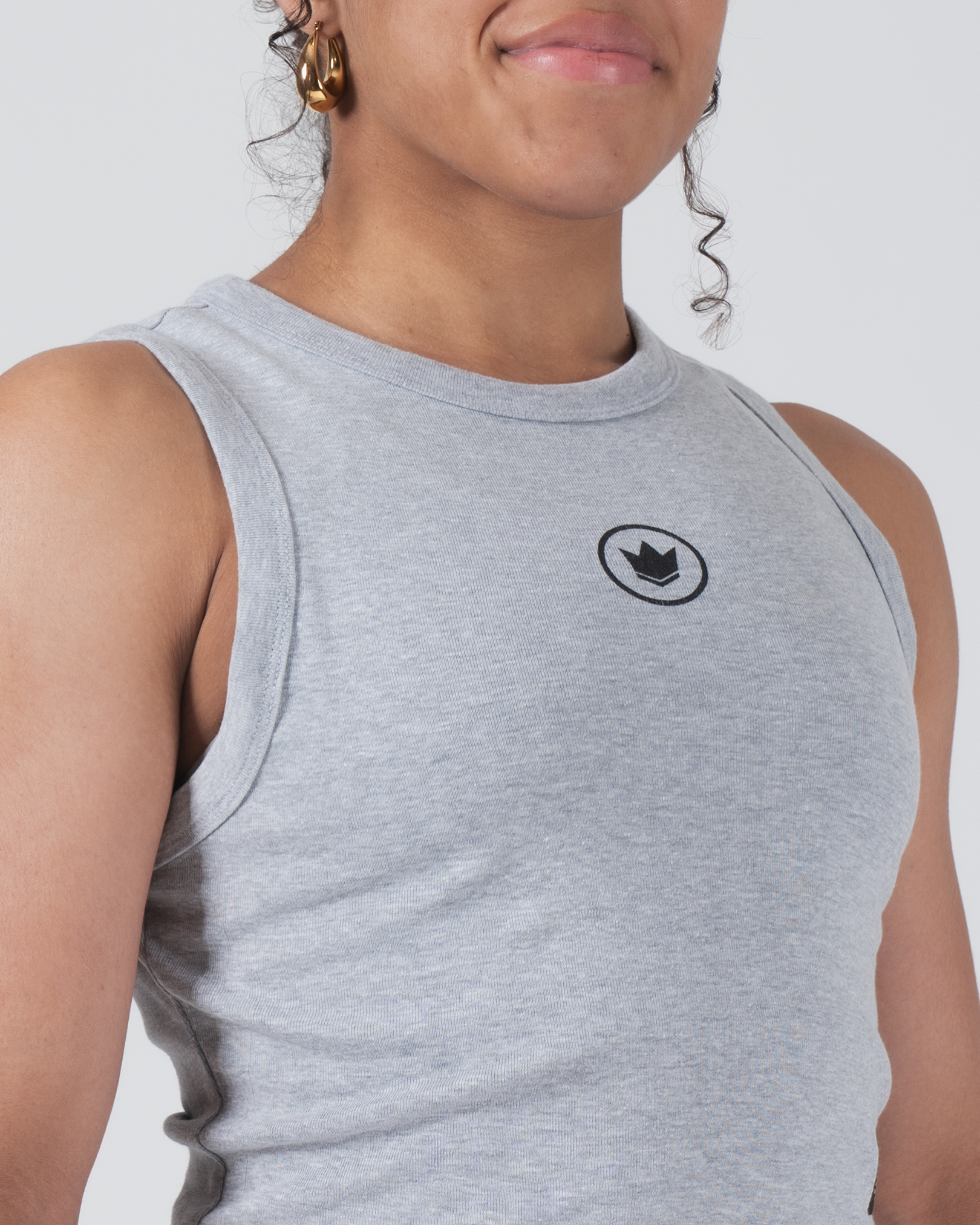 Kore Women's Crop Tank