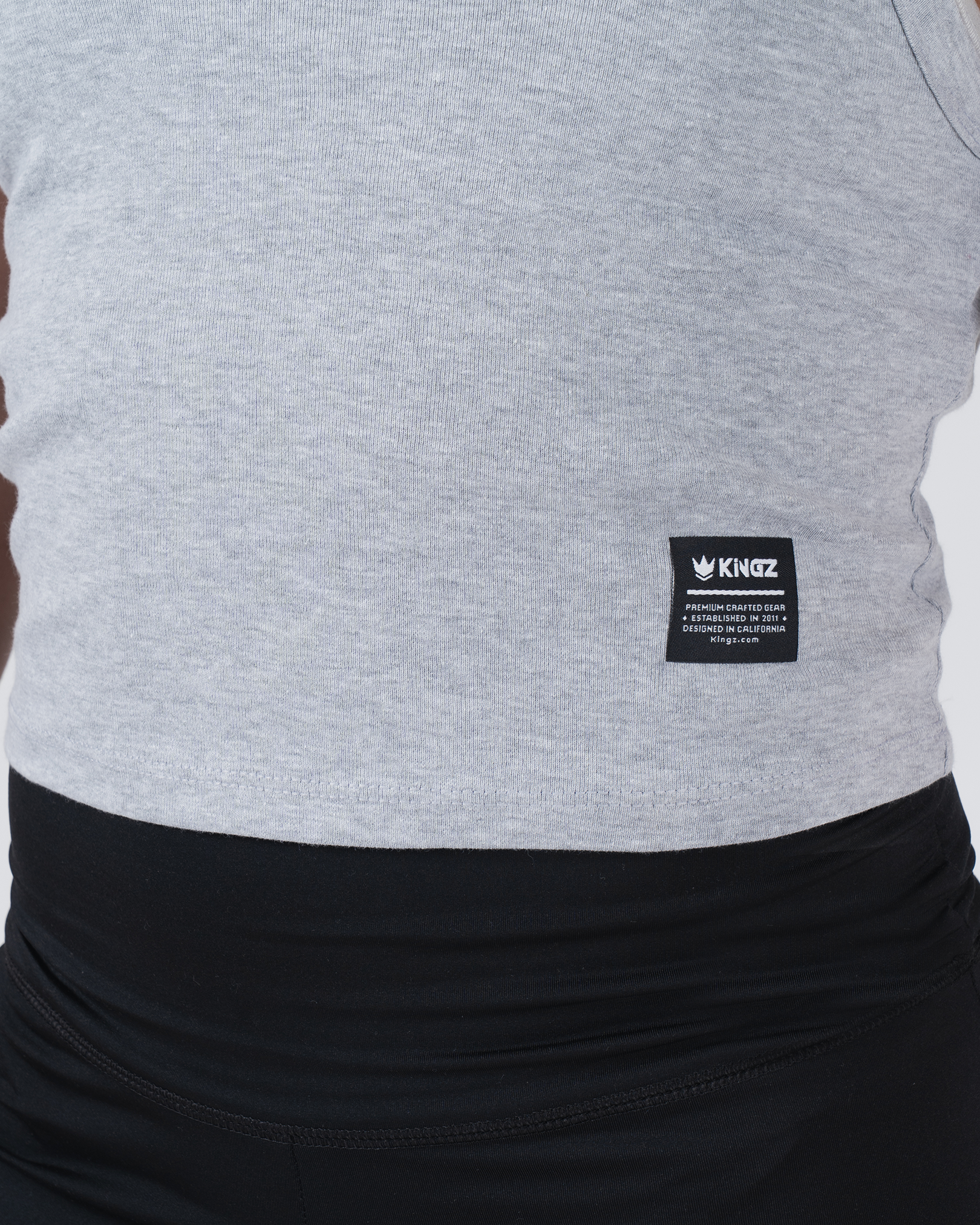 Kore Women's Crop Tank