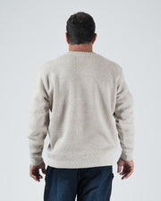 Jiu Jitsu Club Crewneck Streetwear Kingz