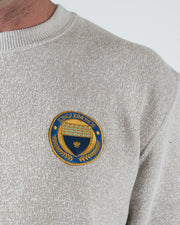 Jiu Jitsu Club Crewneck Streetwear Kingz