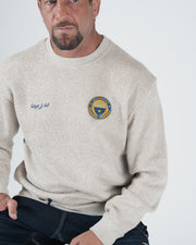 Jiu Jitsu Club Crewneck Streetwear Kingz