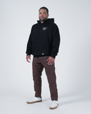 Gentle Art Club Hoodie Streetwear Kingz