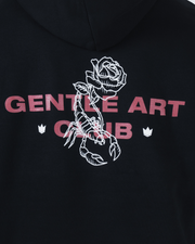 Gentle Art Club Hoodie Streetwear Kingz
