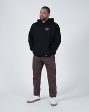 Gentle Art Club Hoodie Streetwear Kingz