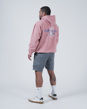 Gentle Art Club Hoodie Streetwear Kingz