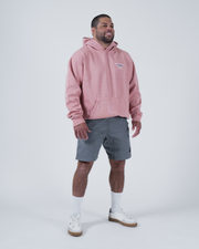 Gentle Art Club Hoodie Streetwear Kingz