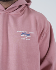 Gentle Art Club Hoodie Streetwear Kingz