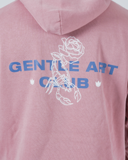 Gentle Art Club Hoodie Streetwear Kingz