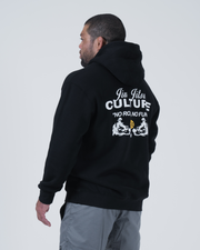 Jiu Jitsu Culture Hoodie Streetwear Kingz