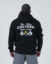 Jiu Jitsu Culture Hoodie Streetwear Kingz