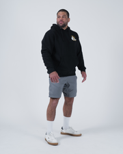 Jiu Jitsu Culture Hoodie Streetwear Kingz