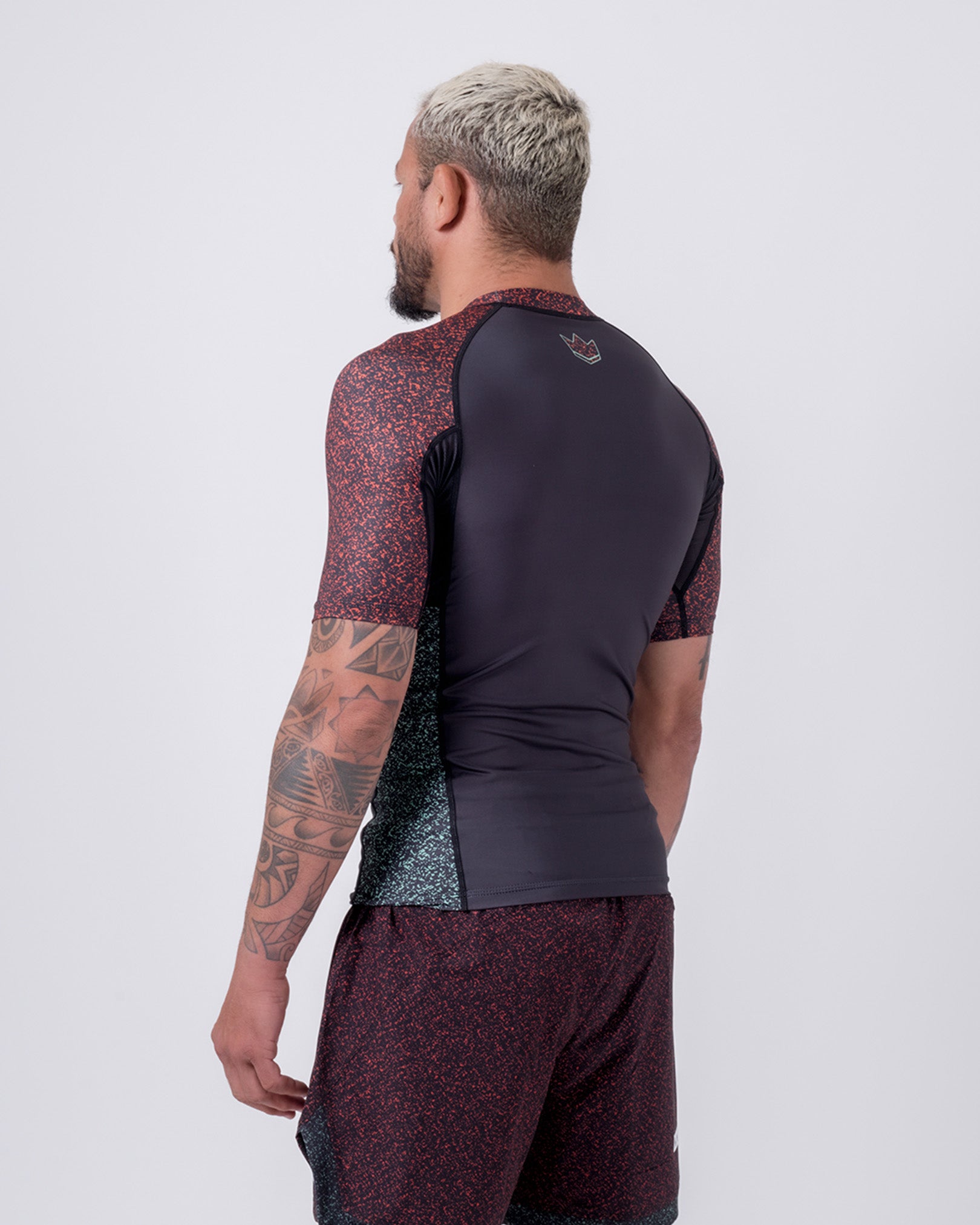 Noise V2 Rashguard