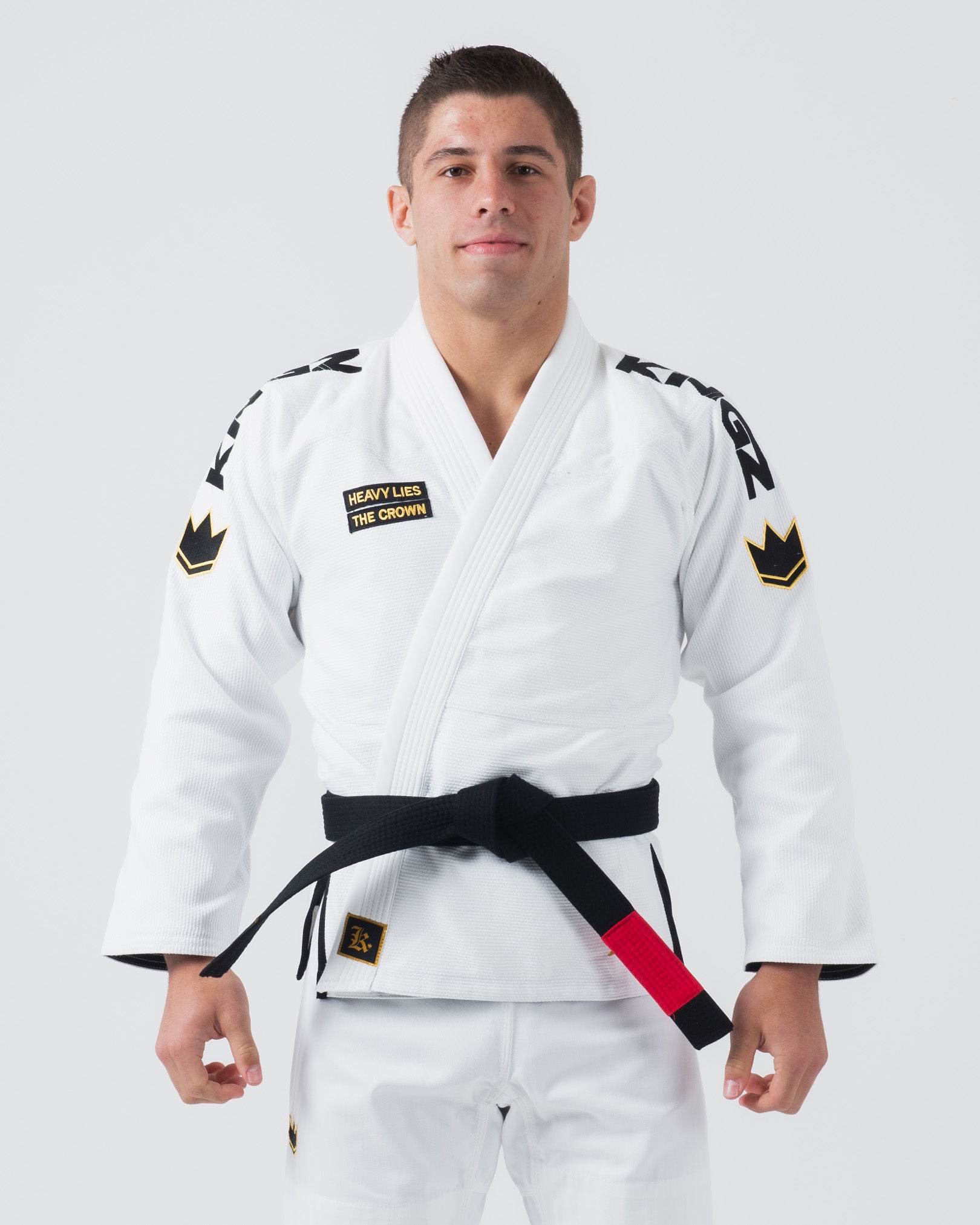 Kingz Comp 450 V6 Gi | KINGZKIMONOS.com Kingz Comp 450 V6 Gi | KINGZKIMONOS.com
