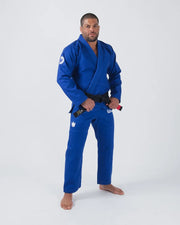 Kingz-Classic-3.0-Jiu-Jitsu-Gi-Blue-Men-KZ109-7