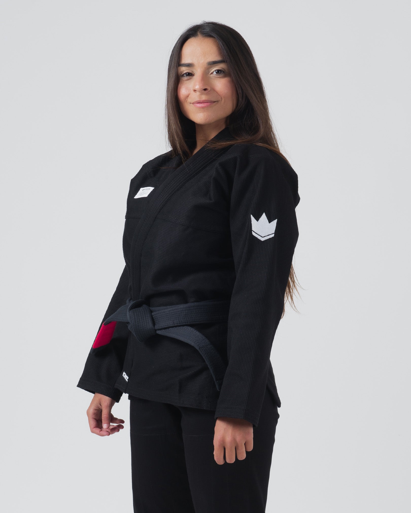 Kore V2 Women's Jiu Jitsu Gi - White