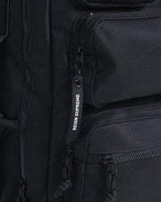 Tactical Backpack Black Bags Kingz