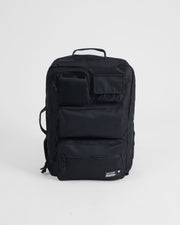 Tactical Backpack Black Bags Kingz