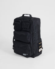 Tactical Backpack Black Bags Kingz