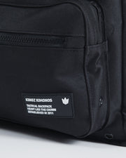 Tactical Backpack Black Bags Kingz