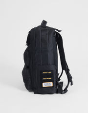Tactical Backpack Black Bags Kingz