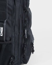Tactical Backpack Black Bags Kingz