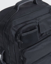 Tactical Backpack Black Bags Kingz