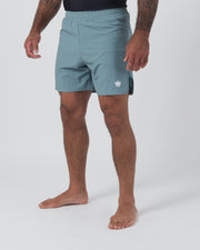 Hybrid Shorts Shorts KingzKimonos.com