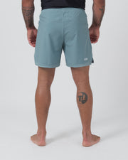 Hybrid Shorts Shorts KingzKimonos.com