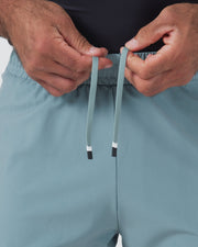 Hybrid Shorts Shorts KingzKimonos.com