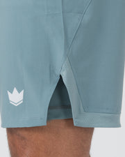 Hybrid Shorts Shorts KingzKimonos.com