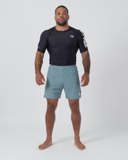 Hybrid Shorts Shorts KingzKimonos.com