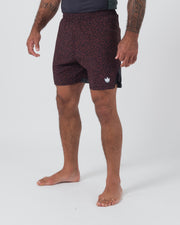 Hybrid Shorts Shorts KingzKimonos.com