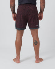 Hybrid Shorts Shorts KingzKimonos.com
